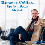 8 wellness tips